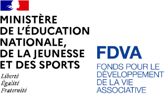 logo FDVA 2022