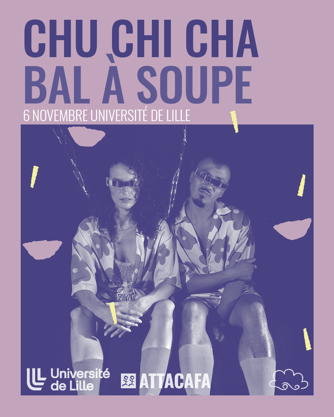 ChuChiCHa