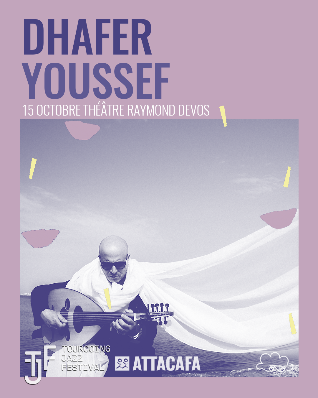 Dhafer Youssef