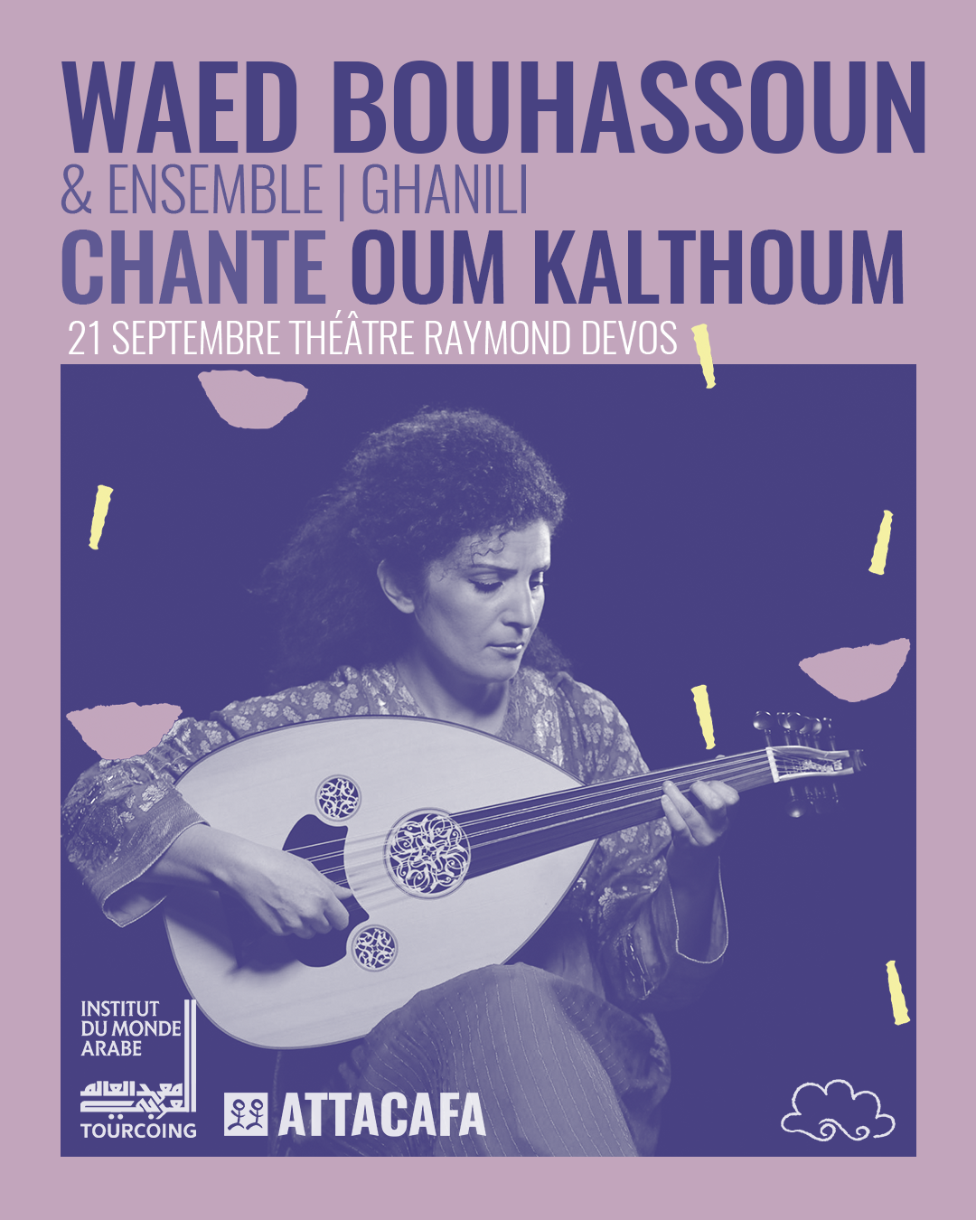 WaedBouhassoun
